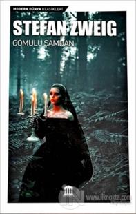 Gömülü Şamdan