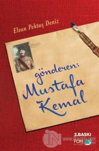 Gönderen Mustafa Kemal
