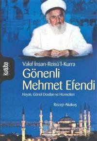 Gönenli Mehmed Efendi