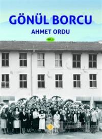 Gönül Borcu