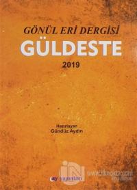 Gönül Eri Dergisi Güldeste Aralık 2019