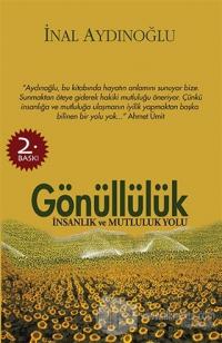 Gönüllülük
