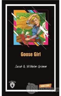 Goose Girl Short Story %35 indirimli Wilhelm Grimm