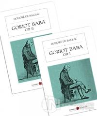 Goriot Baba (2 Cilt Takım Cep Boy)