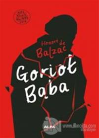 Goriot Baba (Ciltli)