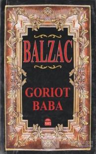 Goriot Baba %25 indirimli Honore De Balzac