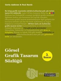 Görsel Grafik Tasarım Sözlüğü (Ciltli)