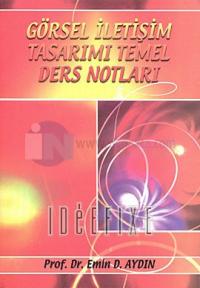 Görsel İletişim Tasarımı Temel Ders Notları