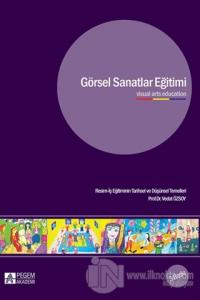 Görsel Sanatlar Eğitimi