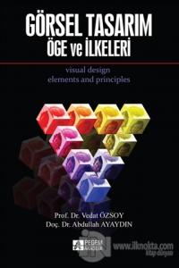 Görsel Tasarım Öge ve İlkeleri