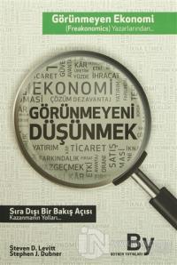 Görünmeyeni Düşünmek