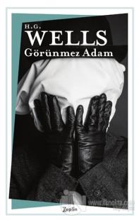 Görünmez Adam