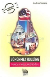Görünmez Holding