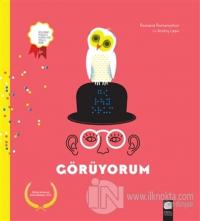 Görüyorum