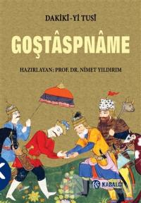 Goştaspname