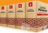 Gotinen Peşiyan - 4 Cilt Takım (Ciltli)
