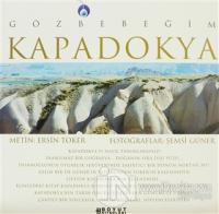 Gözbebeğim Kapadokya
