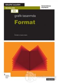 Grafik Tasarımda Format