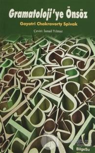 Gramatoloji'ye Önsöz