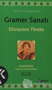 Gramer Sanatı