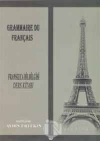 Grammaire Du Français - Fransızca Dilbilgisi Ders Kitabı