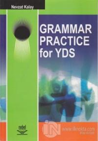 Grammar Practice for YDS
