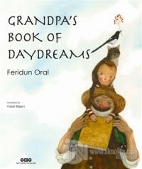 Grandpa's Book of Daydreams (Ciltli)
