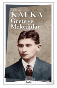 Grete'ye Mektuplar