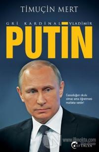Gri Kardinal Vladimir Putin