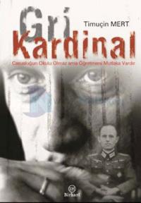 Gri Kardinal