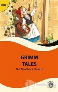 Grimm Tales - Stage 1