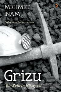 Grizu Bir Şehrin Hikayesi