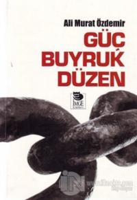 Güç Buyruk Düzen