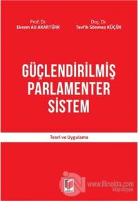 Güçlendirilmiş Parlamenter Sistem