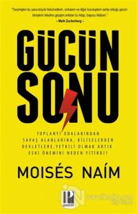 Gücün Sonu