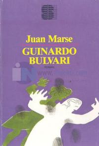 Guinardo Bulvarı
