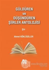 Güldüren ve Düşündüren Şiirler Antolojisi