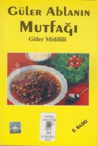 Güler Ablanın Mutfağı