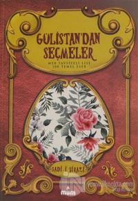 Gülistan'dan Seçmeler