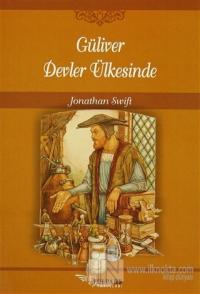 Güliver Devler Ülkesinde