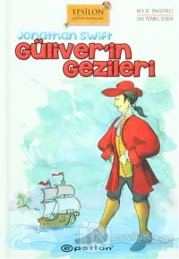 Güliver'in Gezileri (Ciltli)
