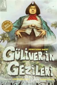 Güliver'in Gezileri