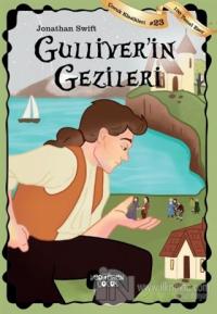 Guliver'in Gezileri