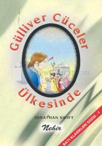 Gülliver Cüceler Ülkesinde