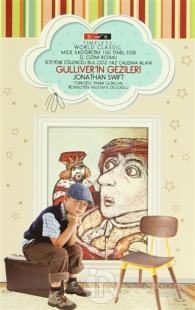 Gulliver'in Gezileri (Timeless)