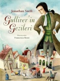 Gulliver'in Gezileri