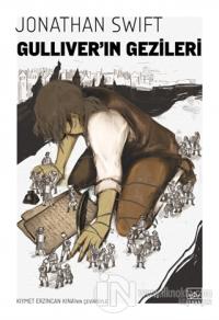 Gulliver'ın Gezileri %40 indirimli Jonathan Swift
