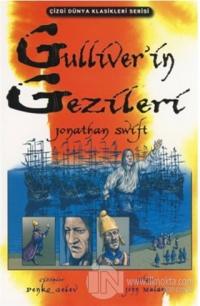 Gulliver'in Gezileri