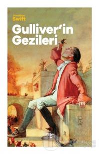 Gulliver'in Gezileri %23 indirimli Jonathan Swift
