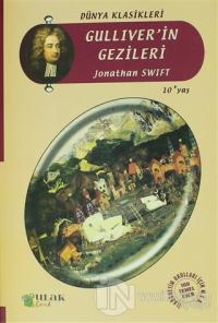 Gulliver'in Gezileri